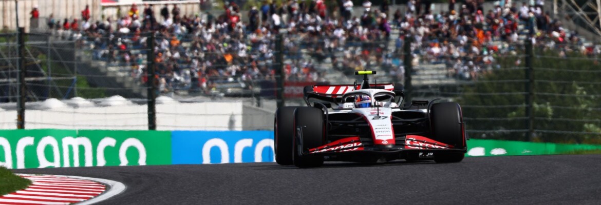 F1: “Foi como esperávamos”, diz chefe da Haas