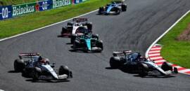 F1: Tem corrida neste fim de semana? Veja os horários do GP do Japão