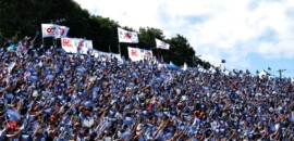 F1: Cidade de Osaka quer GP em circuito urbano