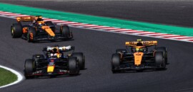 F1: Confira as imagens do GP do Japão, marcado pelo título da Red Bull