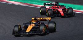 Fórmula 1 no ar hoje? Descubra como assistir à qualificação do GP do Japão