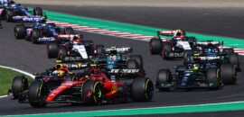 F1: Qual horário e onde assistir os treinos do GP do Japão desta noite? Saiba aqui