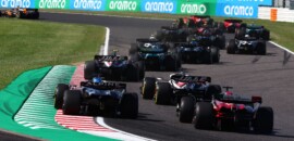 F1: É Race Week! GP do Japão acontece nesta semana, em Suzuka