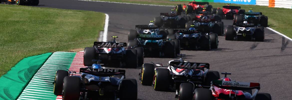 F1: Dados internos da categoria contestam relatório de queda de popularidade nas redes sociais