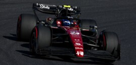 F1: Pilotos da Alfa Romeo esperam disputa direta com Williams pelo P7 entre os construtores