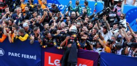 F1: Mecânicos da Red Bull não querem que título de Verstappen seja conquistado já na corrida sprint no Catar