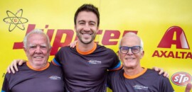 Stock Car: Gabriel Casagrande anuncia renovação de contrato com a AMattheis Vogel para 2024