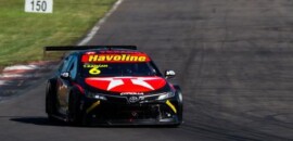 Stock Car: com a Texaco Racing, Tony Kanaan corre pela primeira vez na Argentina