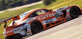 Cacá Bueno e Ricardo Baptista vão à Goiânia de olho na liderança do Endurance Brasil