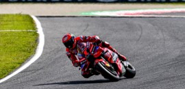 Veja onde assistir às corridas do final de semana: 28 de setembro a 1º de outubro