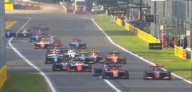 Red Bull dispensa piloto júnior depois de apenas quatro corridas na F3