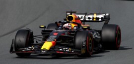 Saiba o que a Red Bull precisa faturar título de Construtores da F1 em Singapura