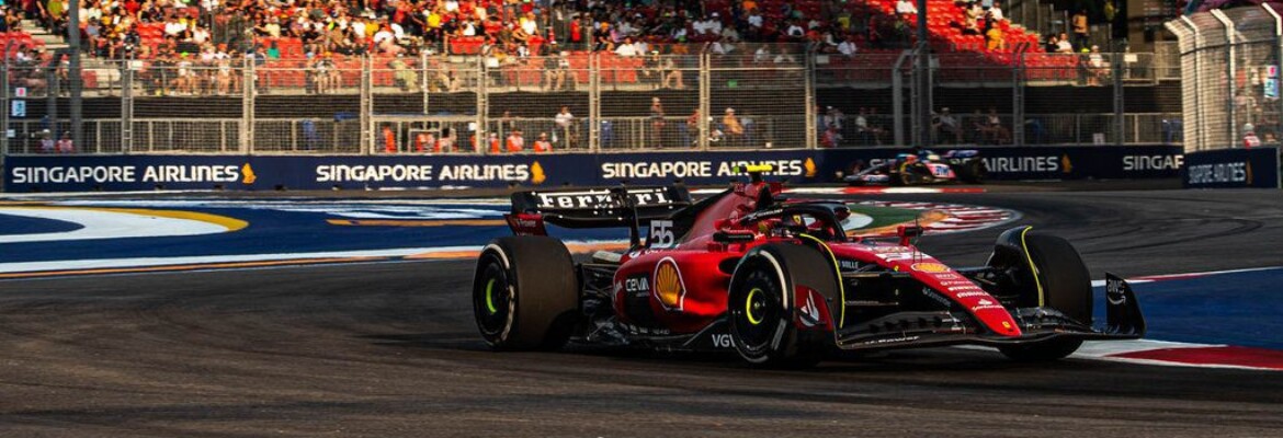 Carlos Sainz