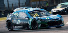Na reta final, Stock Series acelera no Velocitta para definir finalistas de 2023
