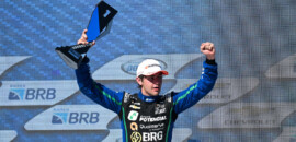 Em ação inédita, jovem campeão estará no grid da Stock Car em Interlagos