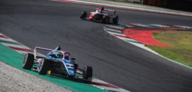 Matheus Ferreira disputa etapa final da F4 Italiana de olho em bons resultados em Vallelunga
