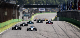 Interlagos vai receber decisão da BRB Fórmula 4 Brasil junto com a etapa final da Stock Car em dezembro