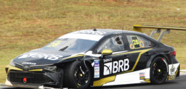 Vitória em corrida de 300km de Porsche embala Enzo Elias para etapa da Stock Car no Velopark