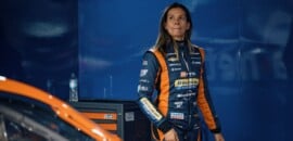 Kaká Magno enaltece Stock Series: “Grande categoria de formação”
