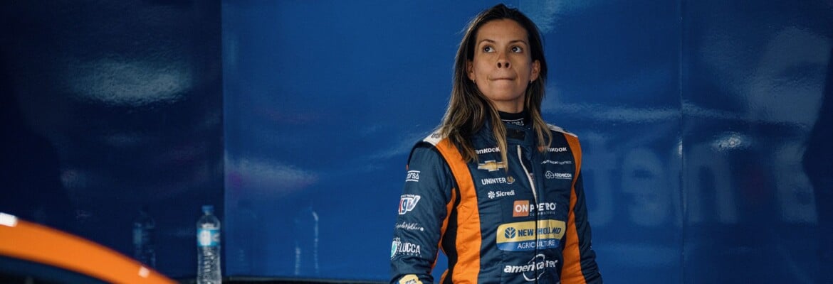 Kaká Magno enaltece Stock Series: “Grande categoria de formação”