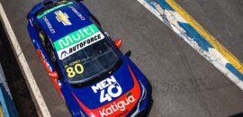 Cavaleiro Sports retorna a palco de pole position da última temporada da Stock Car