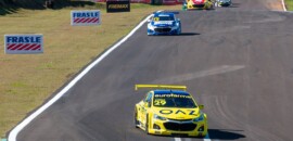 Temperatura será desafio para freios na pista mais curta do calendário da Stock Car