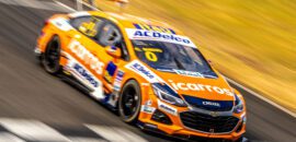KTF quer voltar ao top-3 da Stock Car no Velopark