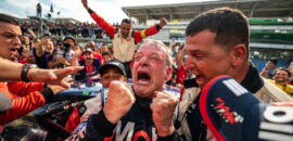 “Efeito Barrichello” dá o tom na etapa do Velopark da Stock Car