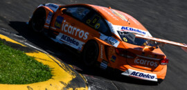 Stock Car: Cacá Bueno exalta bom desempenho da KTF Sports após treino de sexta-feira no Velopark