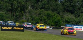 Assista AO VIVO lançamento do carro 2025 da Stock Car