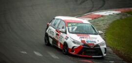 Turismo Nacional: veja ao vivo as corridas 3 e 4 da etapa do Velopark