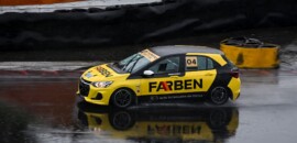 Turismo Nacional: veja ao vivo as corridas 1 e 2 da etapa do Velopark