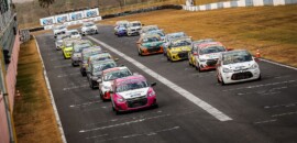 Brasil passa a ter escala completa no automobilismo profissional