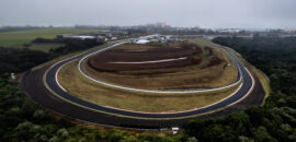 TCR e Turismo Nacional anunciam etapa em Cascavel