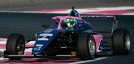 F4 Italiana: Matheus Ferreira vai a Mugello em busca de pontos no campeonato