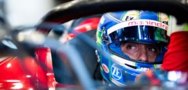 Lucas Di Grassi anuncia saída da Mahindra Racing