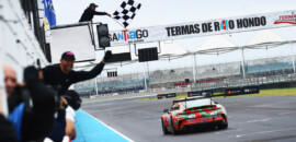 Em sua temporada mais internacional, Porsche Endurance Challenge chega a Termas de Río Hondo