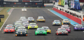 Porsche Cup C6 Bank Mastercard planeja expansão nacional e internacional em 2024