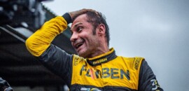 No Velopark, Augusto Freitas vence corrida 3 e Ernani Kuhn fatura corrida 4 da Turismo Nacional