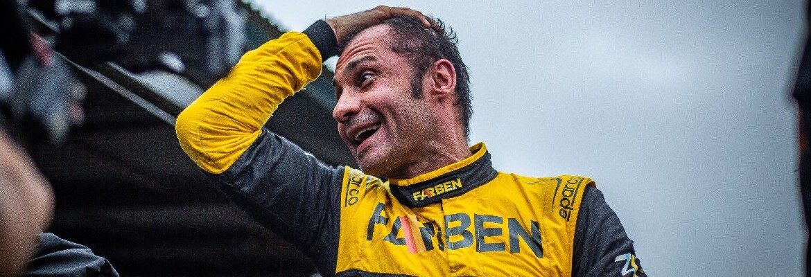 No Velopark, Augusto Freitas vence corrida 3 e Ernani Kuhn fatura corrida 4 da Turismo Nacional