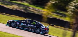 Stock Car: veja a classificação ao vivo para a etapa do Velopark