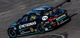 Stock Car: Átila Abreu larga em quinto no Velopark