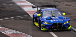 Leonardo Sanchez e Átila Abreu miram vitória na rodada dupla da Endurance Brasil, em Goiânia