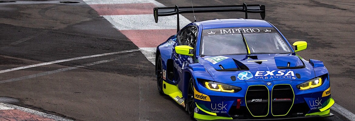 Leonardo Sanchez e Átila Abreu miram vitória na rodada dupla da Endurance Brasil, em Goiânia