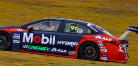 Dudu Barrichello busca bom resultado no Velopark após ritmo forte na última etapa da Stock Car