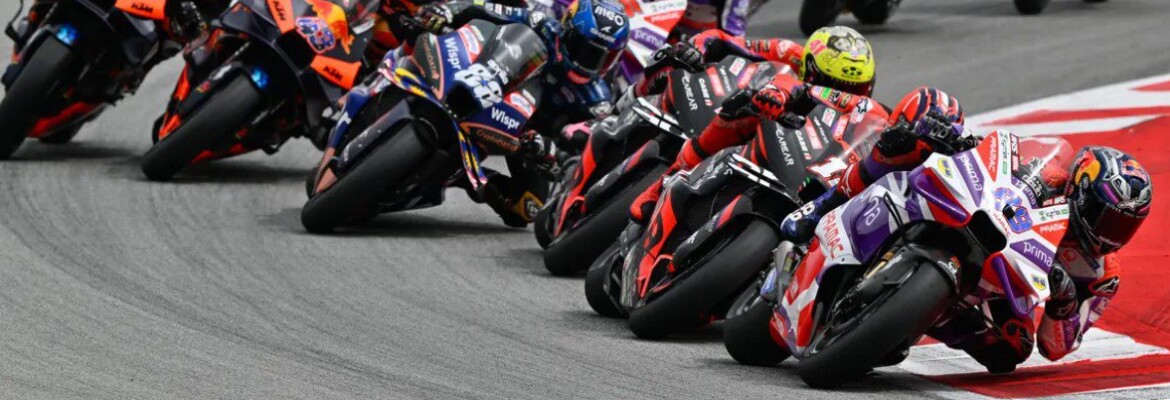 MotoGP: GP de San Marino conta com 3 wildcards, mas Bastianini não terá substituto