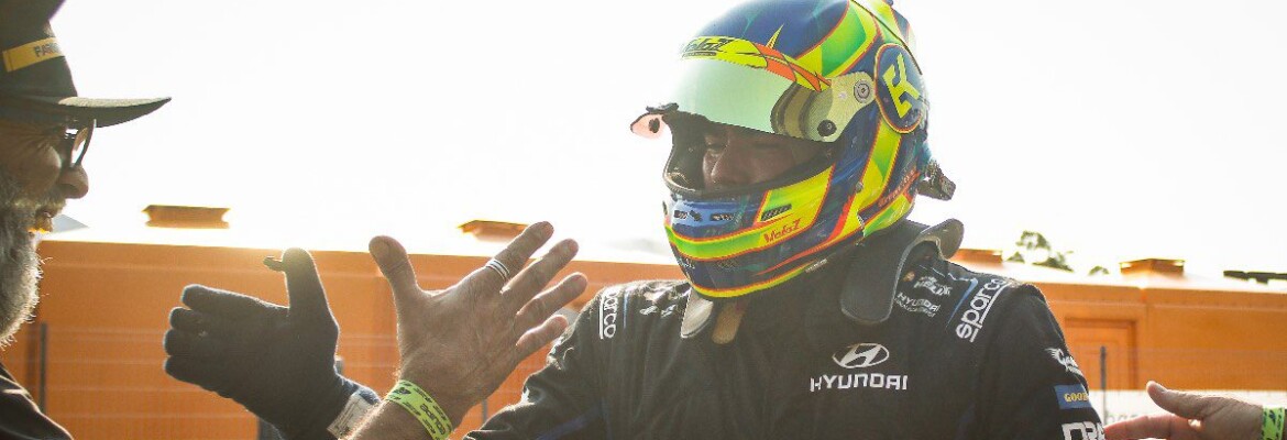 TN: Ernani Kuhn vence pela quinta vez neste fim de semana no Velopark