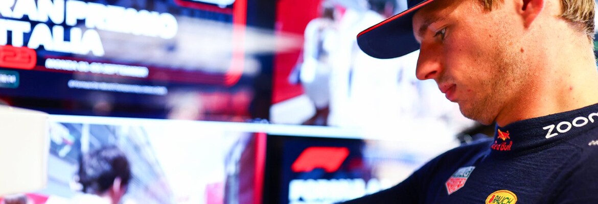 F1: Confira resultado completo do primeiro treino livre do GP da Itália