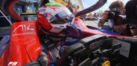 Bortoleto fatura título da F3. Goethe garante pole na Itália em classificação acidentada