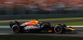 F1: Verstappen pode quebrar mais recordes em Singapura